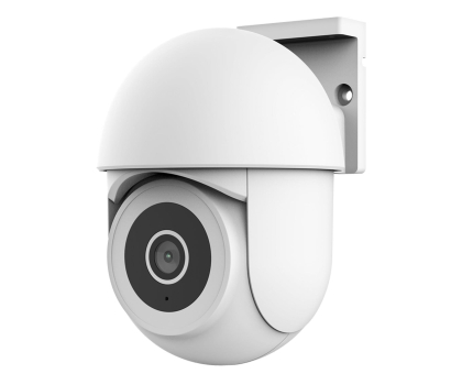 Inteligentna kamera Trust Inteligentna kamera zewnętrzna obrotowa IPCAM-3900